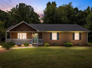 474 Robin Ln, Archdale, NC 27263