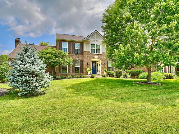 4th image of 564 Columbine Ct