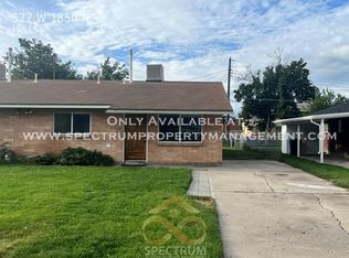 577 W 1850 N, Provo, UT 84604