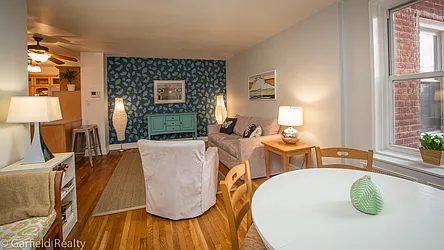 Sold by Garfield Realty 