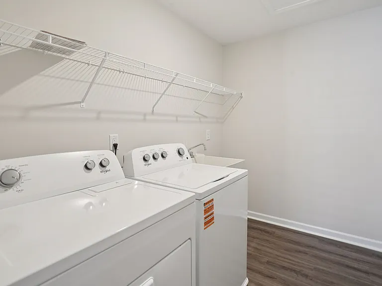 Harts Branch Townhomes — Photo 76