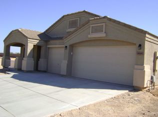 9595 W Harmony Ln, Peoria, AZ 85382