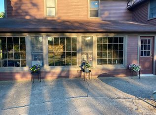 6707 Cross Rd, Horton, MI 49246