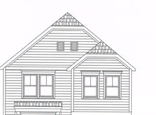 301 Huntley Ave, Charlottesville, VA