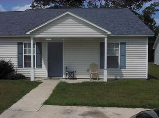 2912 Lee Ct #A, Greenville, NC 27834