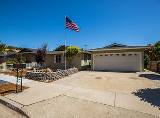 212 Pearwood Ave, Arroyo Grande, CA 93420
