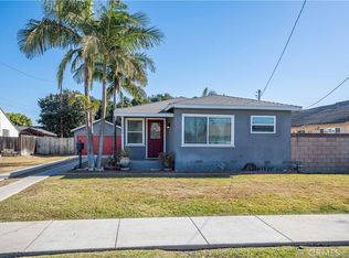 15336 Ryon Ave, Bellflower, CA 90706