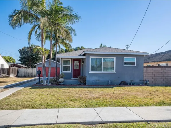 15336 Ryon Ave, Bellflower, CA 90706