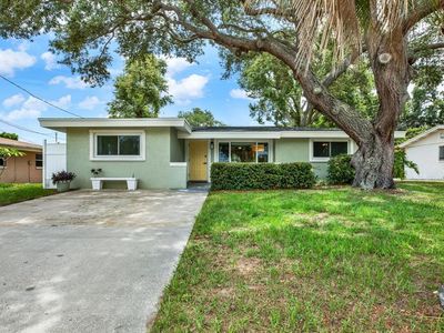 10908 104TH AVENUE, Seminole, FL, 33778