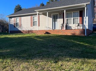 600 Price Rd, Lexington, NC 27295