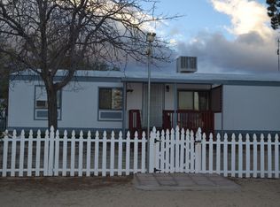 5141 Carr Rd, Inyokern, CA 93527