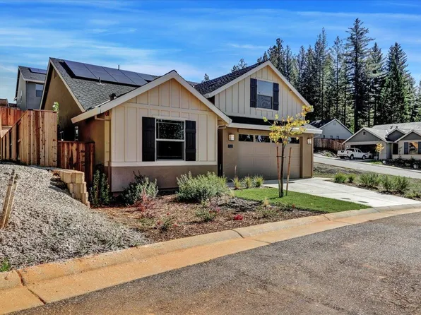 607 Cold Spring Ct, Grass Valley, CA 95945