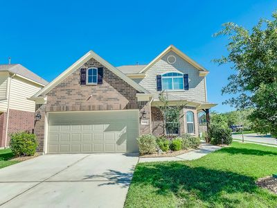 5319 Espuela Ln, Baytown, TX, 77521