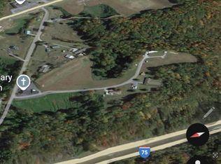 245 Goldbug Church Rd, Williamsburg, KY 40769