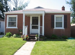 1804 Shevlin St, Ferndale, MI 48220