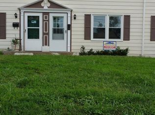 422 Viscose Ave APT 2, Front Royal, VA 22630