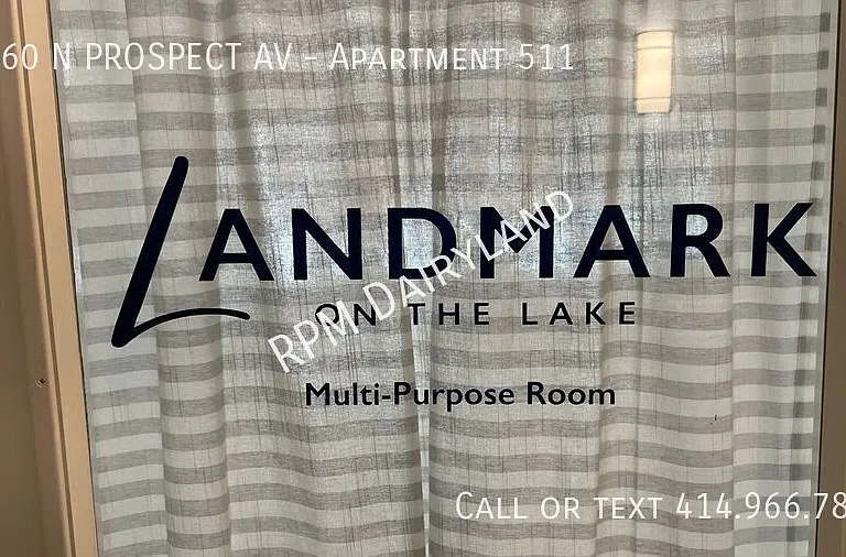 1660 N Prospect Ave #511 — Photo 23