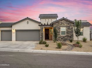 4346 Sage Springs Dr, Las Cruces, NM 88011