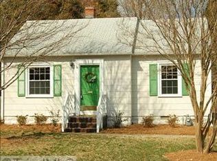 2329 Walker Ave, Winston Salem, NC 27103