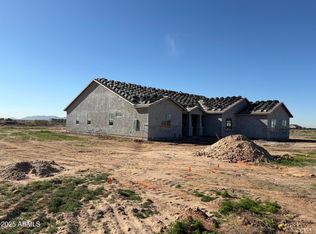 9195 W Limestone Mountain Dr, Casa Grande, AZ 85194