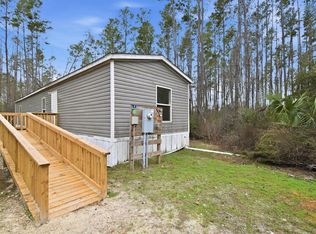 14290 Carribean Ct, Perry, FL 32348