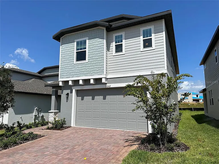 2262 Huntsman Ridge Rd — Photo 3