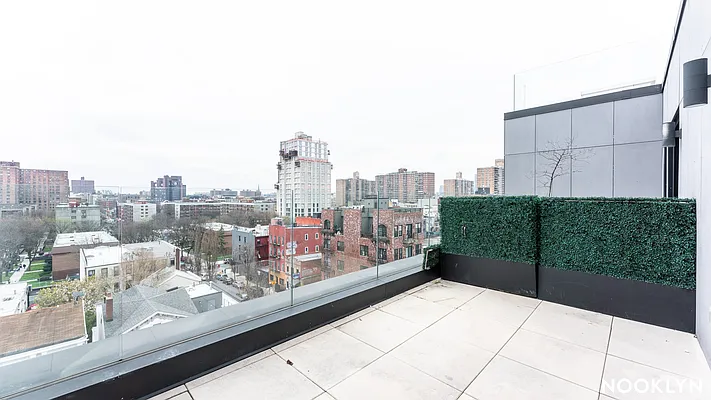 Rented by Nooklyn NYC LLC | media 12