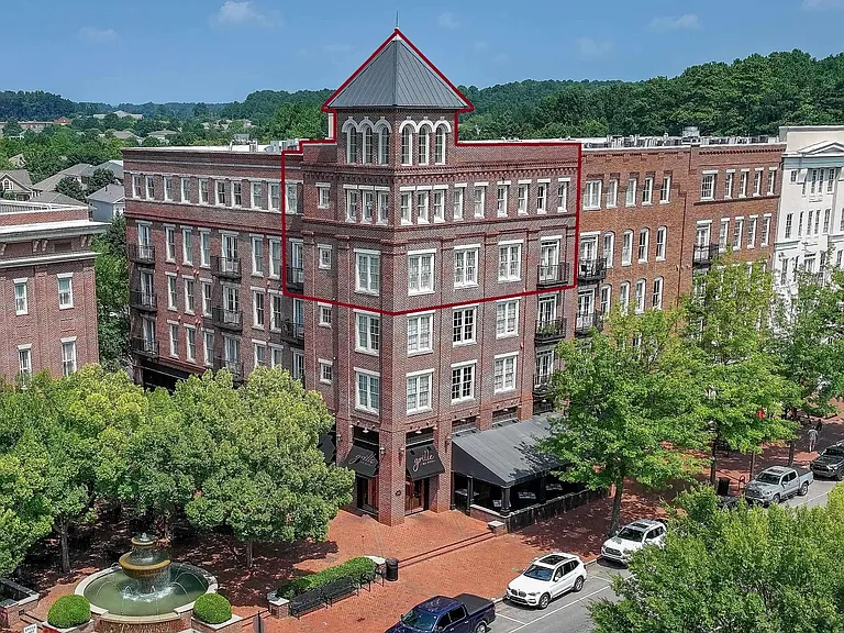 445 Providence Main St NW #409A — Photo 3