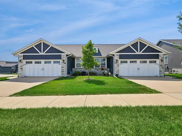 1395 Applewood Dr, Fairfax, IA 52228