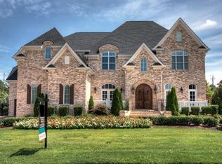 1537 Avellino Cir, Murfreesboro, TN 37130
