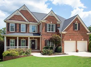 5183 Heartland Trl, Hoschton, GA 30548