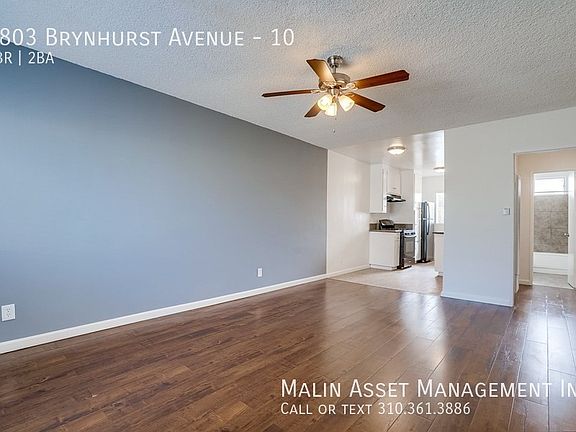 2nd image of 6803 Brynhurst Ave #10