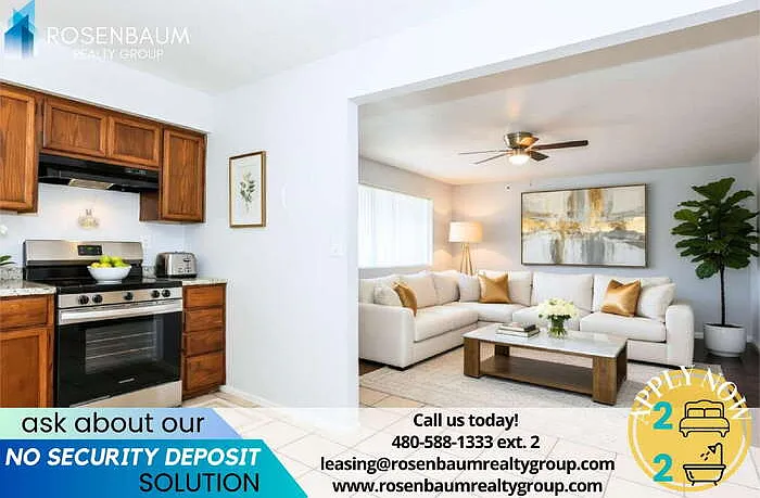 553 W Rio Salado Pkwy #202 — Photo 1