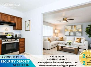 553 W Rio Salado Pkwy APT 202, Mesa, AZ 85201