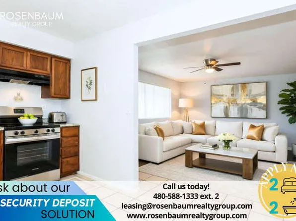 553 W Rio Salado Pkwy APT 202, Mesa, AZ 85201