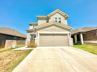 233 Bougainvillea Loop, Georgetown, TX 78626