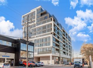 859 The Queensway #824, Toronto, ON M8Z 1N8