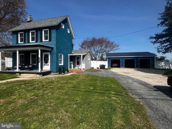 1381 Main St, Woodside, DE 19980