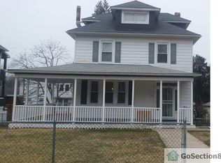 4502 Arabia Ave, Baltimore, MD 21214