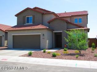 3039 N Princeton Dr, Florence, AZ 85132