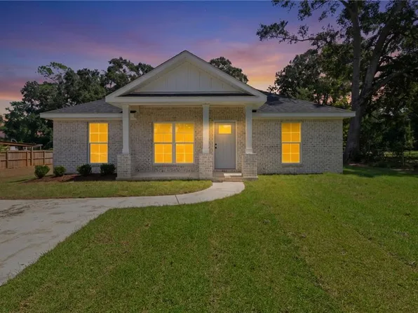 4350 Pamona Pkwy, Semmes, AL 36575