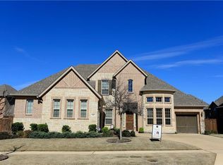 7287 Sevier Wells Rd, Frisco, TX 75034