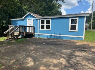 2804 N Arkansas Ave, Russellville, AR 72802