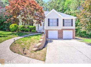 501 Huntgate Rd, Woodstock, GA 30189