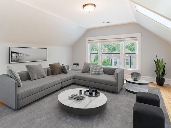 2nd image of 3448 N Damen Ave #3