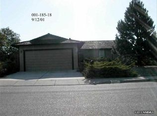 3937 Buckingham Sq, Reno, NV 89503