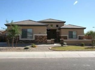 15493 W Coolidge St, Goodyear, AZ 85395