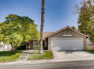 908 Calico Brook Dr, Henderson, NV 89002