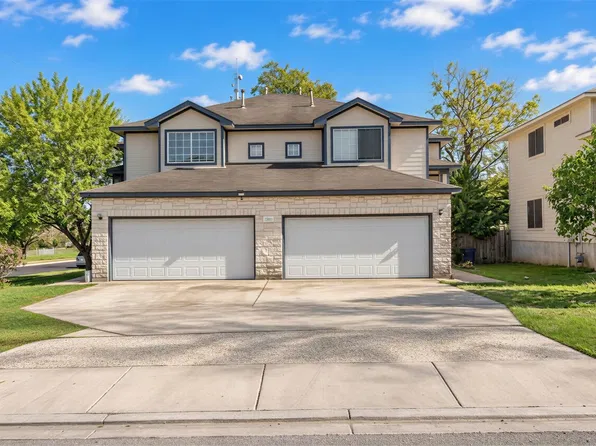 7301 Dan Jean Dr, Austin, TX 78745