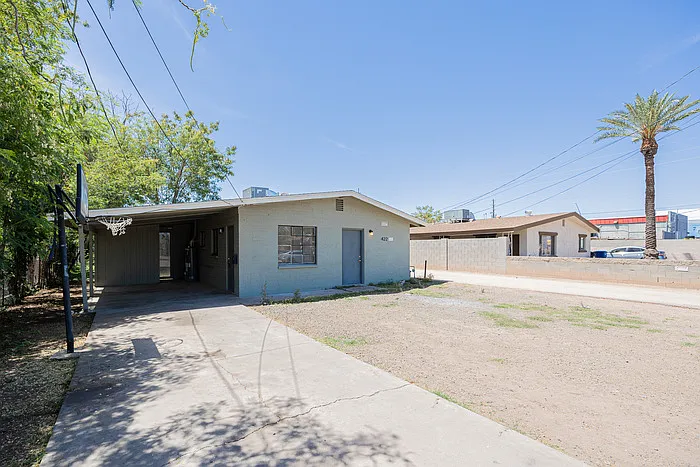 422 S Wilbur #A — Photo 3